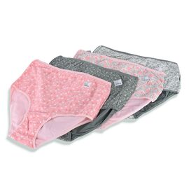 Труси жіночі 28393 mix 6XL-7XL р.6XL-7XL "Textile" недорого оптом від прямого постачальника