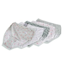 Труси жіночі 28289 mix 6XL-7XL р.6XL-7XL "Textile" недорого оптом від прямого постачальника