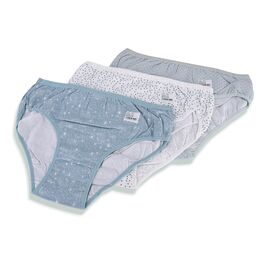 Труси жіночі 28242 mix р.2XL "Textile" недорого оптом від прямого постачальника