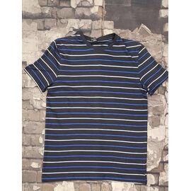 Фотография Футболка мужская 101-1 black р.48-56 "Samo" недорого оптом от прямого поставщика