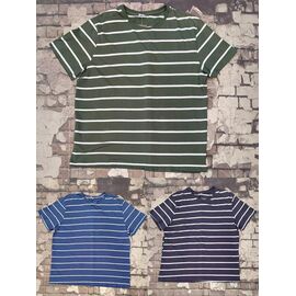 Фотография Футболка мужская 128 khaki р.58-66 "Samo" недорого оптом от прямого поставщика