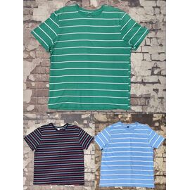 Фотография Футболка мужская 128 l.blue р.58-66 "Samo" недорого оптом от прямого поставщика