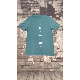 Фотография Футболка мужская M5795R green р.48-56 "Samo" недорого оптом от прямого поставщика