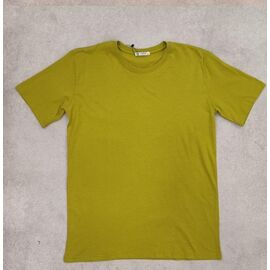 Фотография Футболка мужская SM32 l.green р.48-56 "Samo" недорого оптом от прямого поставщика