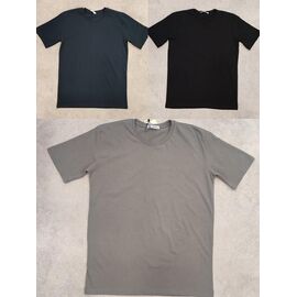 Фотография Футболка мужская SM39 green р.48-56 "Samo" недорого оптом от прямого поставщика