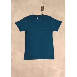 Фотография Футболка мужская SM52 navy р.48-56 "Samo" недорого оптом от прямого поставщика