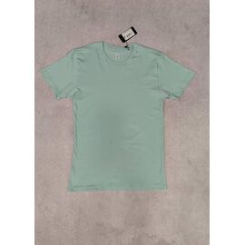 Фотография Футболка мужская SM54 mint р.48-56 "Samo" недорого оптом от прямого поставщика