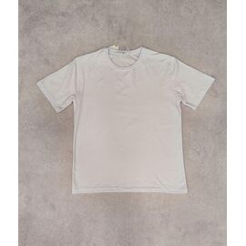 Фотография Футболка мужская SM58 white р.48-56 "Samo" недорого оптом от прямого поставщика