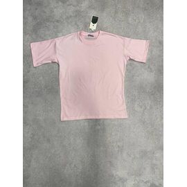 футболка жіноча SM65 l.pink р.44-52 "Samo" недорого оптом від прямого постачальника