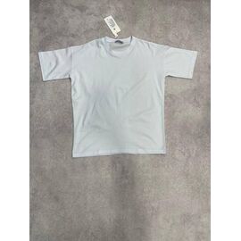 футболка жіноча SM68 white р.44-52 "Samo" недорого оптом від прямого постачальника