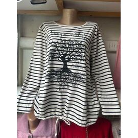 Светр жіночий 3815 grey р.50-56 "P.HEY" недорого оптом від прямого постачальника