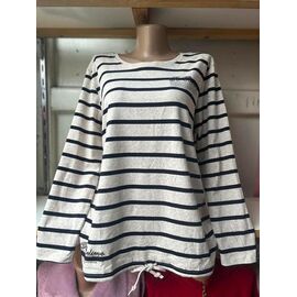 Светр жіночий 3816 beige р.50-56 "P.HEY" недорого оптом від прямого постачальника