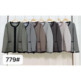 Кардиган жіночий 779 mix р.60-62 "P.HEY" недорого оптом від прямого постачальника