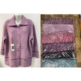 Кардиган жіночий A778 mix р.54-56 "P.HEY" недорого оптом від прямого постачальника