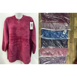 Кардиган жіночий Q566 mix р.54-56 "P.HEY" недорого оптом від прямого постачальника