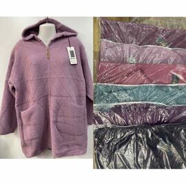 Кардиган жіночий Q567 mix р.54-56 "P.HEY" недорого оптом від прямого постачальника