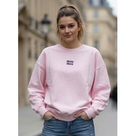 Светр жіночий 0054 pink р.46-48 "Delviago" недорого оптом від прямого постачальника