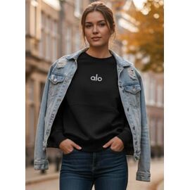 Светр жіночий 0054-1 black р.46-48 "Delviago" недорого оптом від прямого постачальника