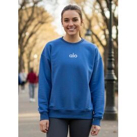 Светр жіночий 0054-1 blue р.46-48 "Delviago" недорого оптом від прямого постачальника