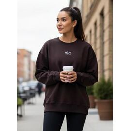 Светр жіночий 0054-1 brown р.46-48 "Delviago" недорого оптом від прямого постачальника