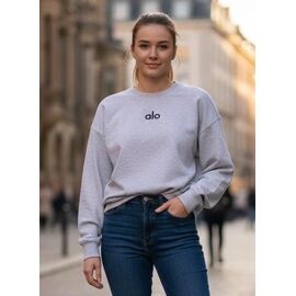 Светр жіночий 0054-1 grey р.46-48 "Delviago" недорого оптом від прямого постачальника