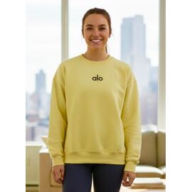 Светр жіночий 0054-1 yellow р.46-48 "Delviago" недорого оптом від прямого постачальника