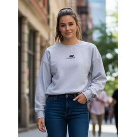 Светр жіночий 0054-2 l.grey р.46-48 "Delviago" недорого оптом від прямого постачальника