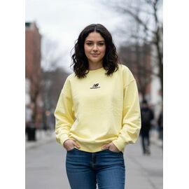 Светр жіночий 0054-2 yellow р.46-48 "Delviago" недорого оптом від прямого постачальника