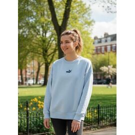 Светр жіночий 0054-3 l.blue р.46-48 "Delviago" недорого оптом від прямого постачальника