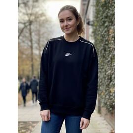 Светр жіночий 0055-1 black р.46-48 "Delviago" недорого оптом від прямого постачальника