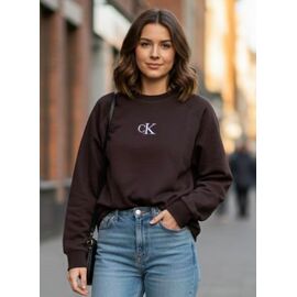 Светр жіночий 0511 brown р.46-48 "Delviago" недорого оптом від прямого постачальника