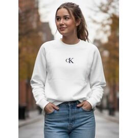 Светр жіночий 0511 white р.46-48 "Delviago" недорого оптом від прямого постачальника