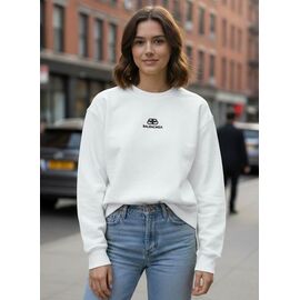 Светр жіночий 0511-1 white р.46-48 "Delviago" недорого оптом від прямого постачальника