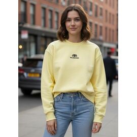 Светр жіночий 0511-1 yellow р.46-48 "Delviago" недорого оптом від прямого постачальника