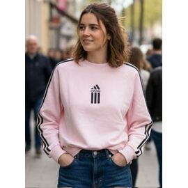 Светр жіночий 0511-2 pink р.46-48 "Delviago" недорого оптом від прямого постачальника