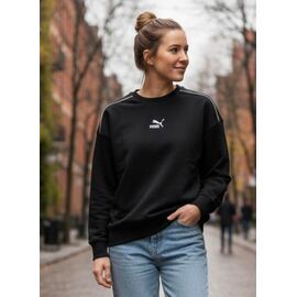 Светр жіночий 0511-3 black р.46-48 "Delviago" недорого оптом від прямого постачальника