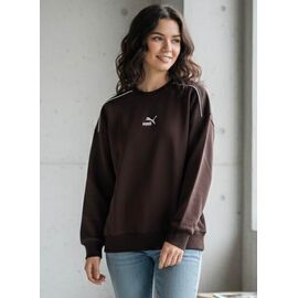 Светр жіночий 0511-3 brown р.46-48 "Delviago" недорого оптом від прямого постачальника