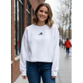 Светр жіночий 2254-2 white р.46-48 "Delviago" недорого оптом від прямого постачальника