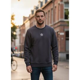 Фотография Свитер мужской DL612 d.grey р.46-54 "Delviago" недорого оптом от прямого поставщика