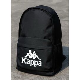 Чоловічий рюкзак CB210 black р.40*25*10 "Candy bags" недорого оптом від прямого постачальника