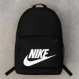 Чоловічий рюкзак CB218 black р.40*25*10 "Candy bags" недорого оптом від прямого постачальника