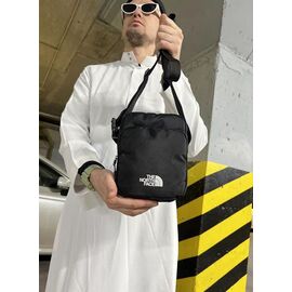 Фотография Сумка мужская CB220 black р.22*16*7 "Candy bags" недорого оптом от прямого поставщика