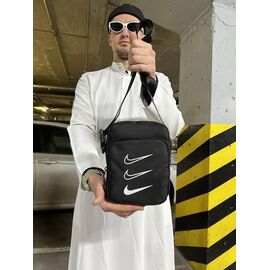 Фотография Сумка мужская CB227 black р.22*16*7 "Candy bags" недорого оптом от прямого поставщика