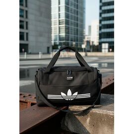 Фотография Сумка мужская CB242 black р.48*30*25 "Candy bags" недорого оптом от прямого поставщика