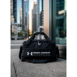 Фотография Сумка мужская CB243 black р.48*30*25 "Candy bags" недорого оптом от прямого поставщика