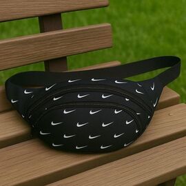 Фотография Бананка мужская CB246 black р.34*14 "Candy bags" недорого оптом от прямого поставщика