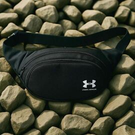 Фотография Бананка мужская CB257 black р.34*14 "Candy bags" недорого оптом от прямого поставщика