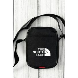 Фотография Сумка мужская CB266 black р.18.5*14*5 "Candy bags" недорого оптом от прямого поставщика