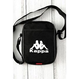 Фотография Сумка мужская CB269 black р.18.5*14*5 "Candy bags" недорого оптом от прямого поставщика