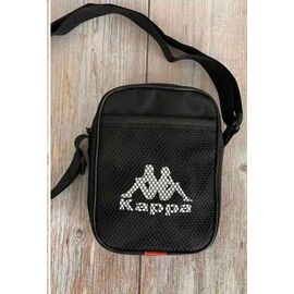 Фотография Сумка мужская CB272 black р.18.5*14*5 "Candy bags" недорого оптом от прямого поставщика